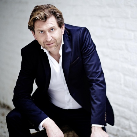 Neuer Parsifal in Bayreuth: Interview mit Andreas Schager