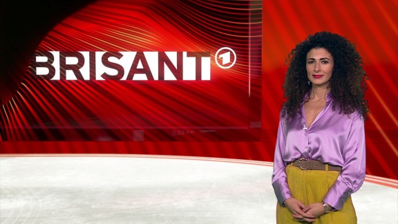 Brisant - Brisant Vom 24. Januar