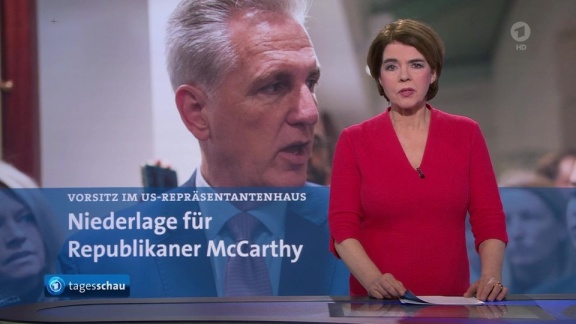 Tagesschau - Tagesschau, 09:00 Uhr