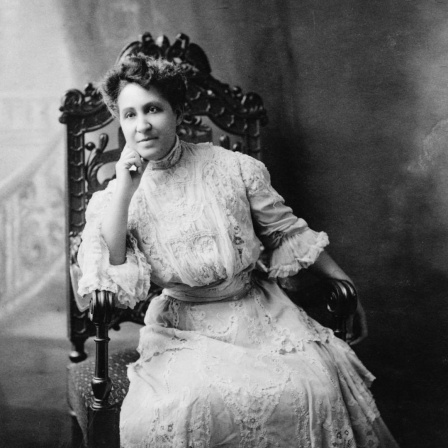 Mary Church Terrell