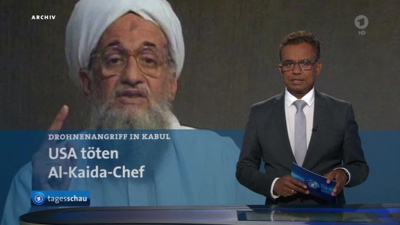 Tagesschau - Tagesschau, 15:00 Uhr