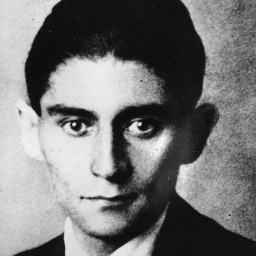 RECORD DATE NOT STATED Franz Kafka (1883-1924)