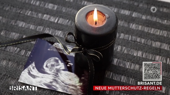 Brisant - Mutterschutzreform: Neue Regelungen Nach Fehlgeburt