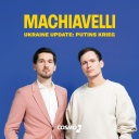 Machiavelli, der Podcast über Rap und Politik - Ukraine Update: Putins Krieg
