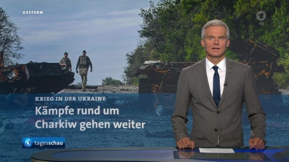 Tagesschau - Tagesschau, 14:00 Uhr