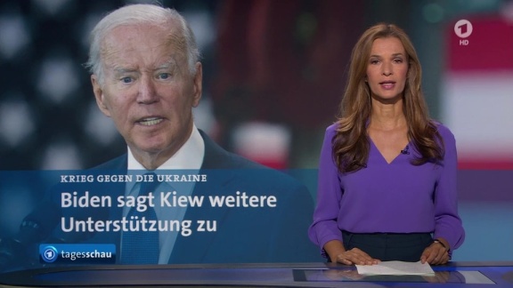 Tagesschau - Tagesschau, 06:00 Uhr