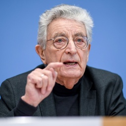 Gerhart Baum