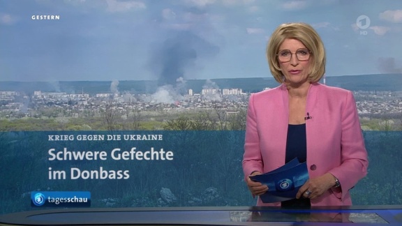 Tagesschau - Tagesschau, 12:00 Uhr