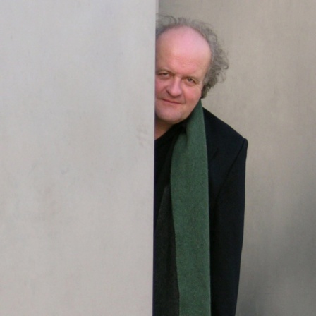 Wolfgang Rihm