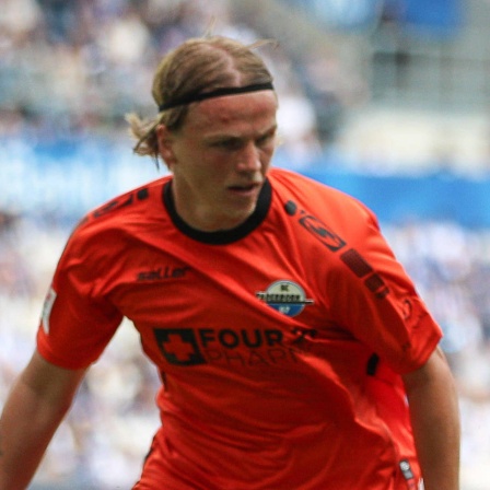 Felix Götze