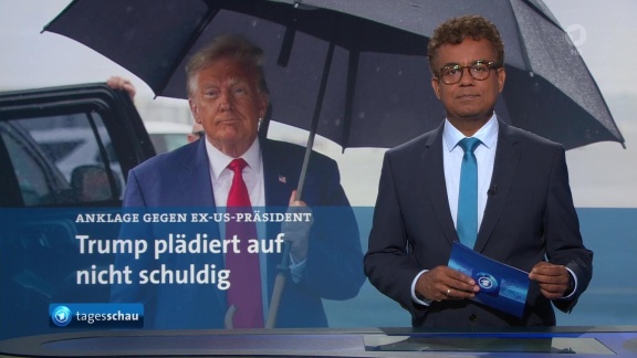 Tagesschau - Tagesschau