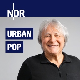 Urban Pop -  Musiktalk mit Peter Urban