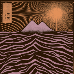 Cover: YĪN YĪN  - "Mount Matsu"