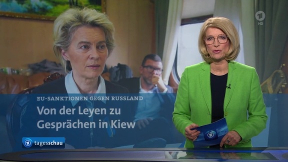 Tagesschau - Tagesschau, 14:00 Uhr