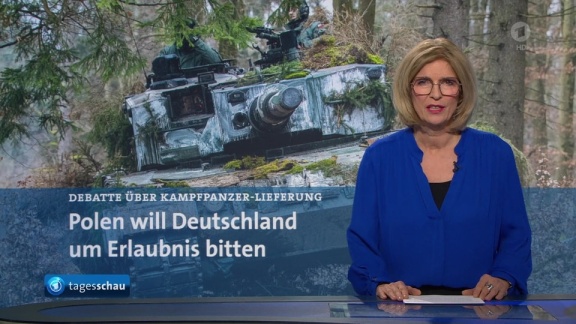 Tagesschau - Tagesschau, 12:00 Uhr