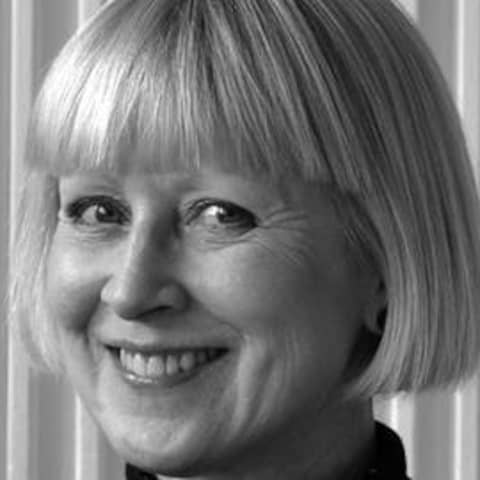 Gespräch · Jórunn Ragnarsdóttir 