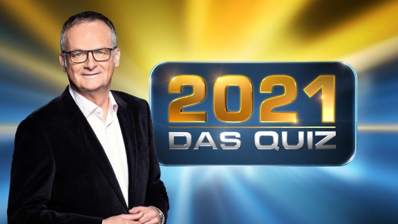 Shows Im Ersten - 2021 - Das Quiz