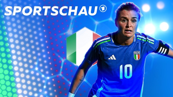 Coverbild Deutschland / Giulia Gwinn