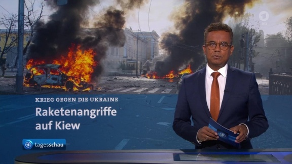 Tagesschau - Tagesschau, 14:00 Uhr