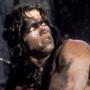 Ein Filmstill aus &#034;Conan der Barbar&#034; (1982)