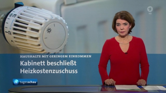 Tagesschau - Tagesschau, 20:00 Uhr