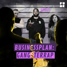 Gangster, Rapper, Angestellter: Wer macht am meisten Para? feat. Jalil - Thumbnail