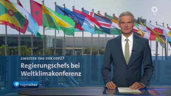 Tagesschau - Tagesschau, 06:00 Uhr