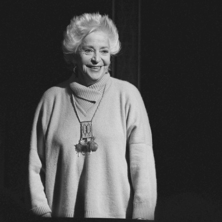Würdigung: Zum Tod der Opernsängerin Teresa Berganza