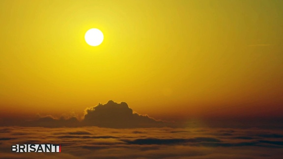 Brisant - Rekordtemperaturen: Wärmster Jahreswechsel Jemals