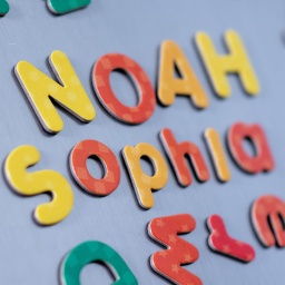 Noah Sophia