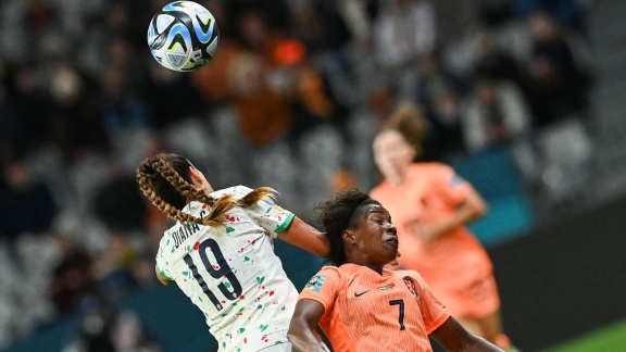 Sportschau - Niederlande Gegen Portugal - Die Zusammenfassung