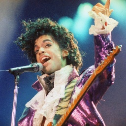 Purple Pain - Was mir von Prince geblieben ist