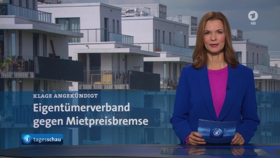 Tagesschau - Tagesschau 07:00 Uhr, 11.04.2024