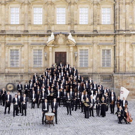 75 Jahre Bamberger Symphoniker