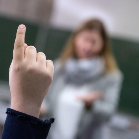 Stichwort Lehrermangel: Wie dramatisch ist die Lage?
