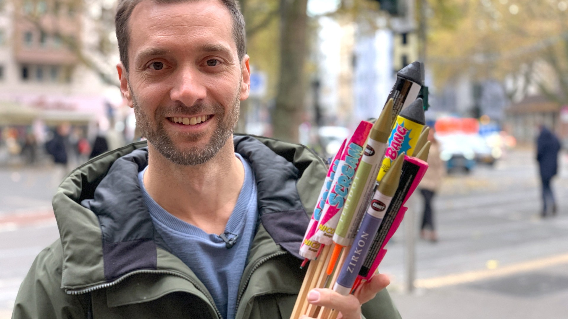 Feuerwerk ARD Mediathek