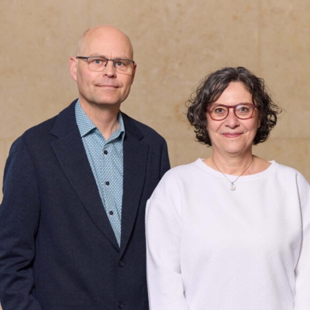 v.l.n.r. Martin Lorek, Monika Cremer und Matthias Nowroth