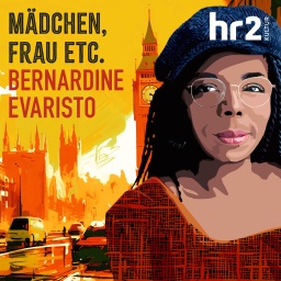 Mädchen, Frau etc. | nach Bernardine Evaristo  