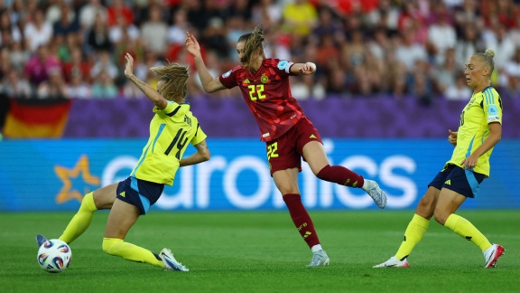 Coverbild Deutschland / Giulia Gwinn