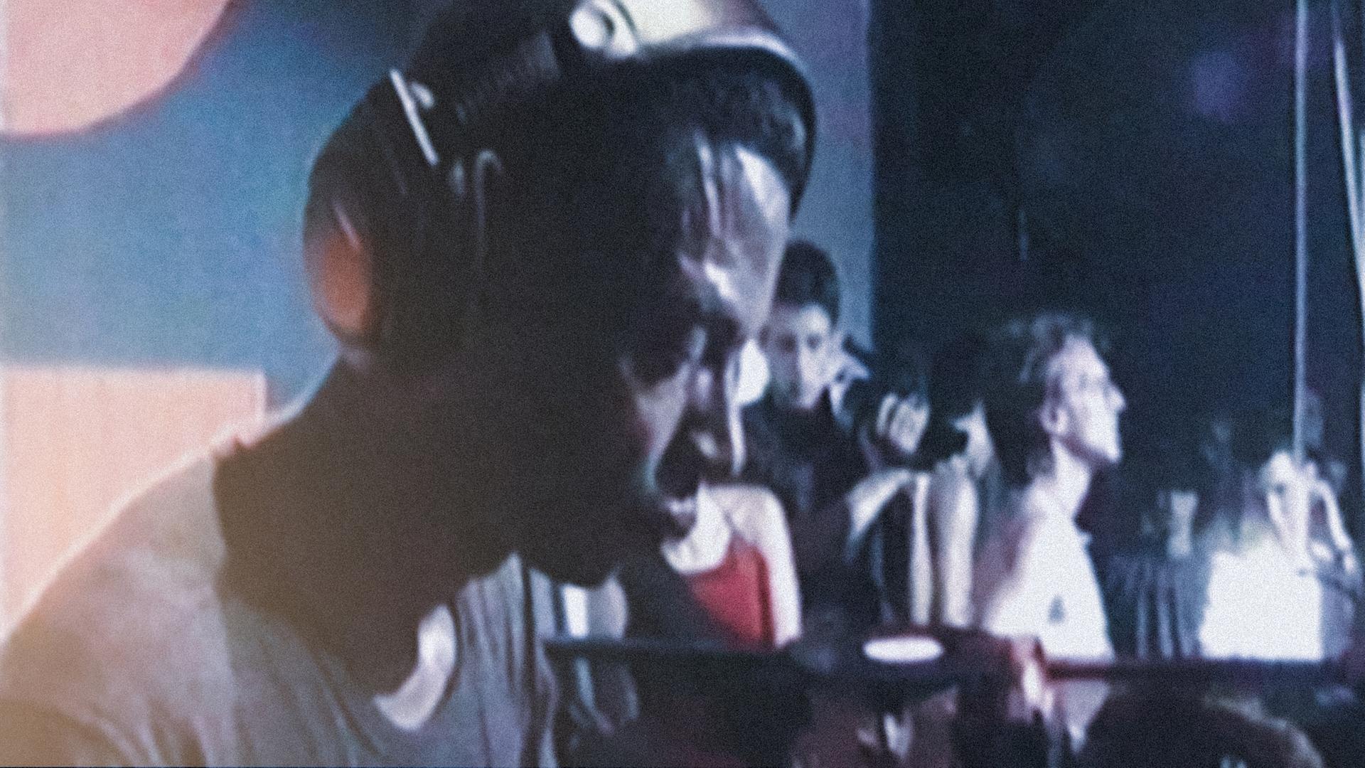 Techno House Deutschland Folge 1 Im Club Die Anf nge S01 E01 