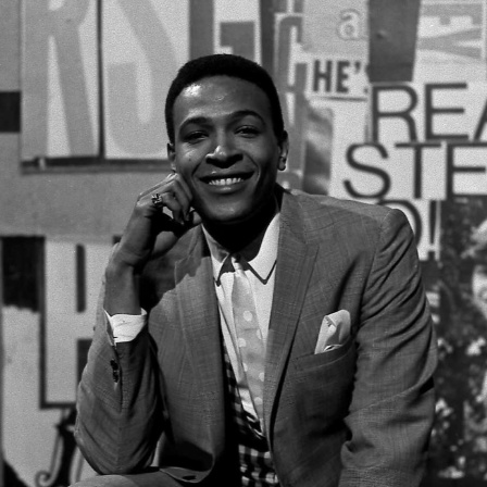 Marvin Gaye