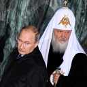 Putins heiliger Krieg? Die Kirchen im Ukraine-Konflikt