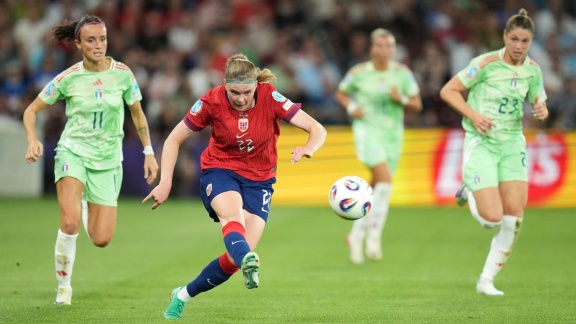 Coverbild Deutschland / Giulia Gwinn