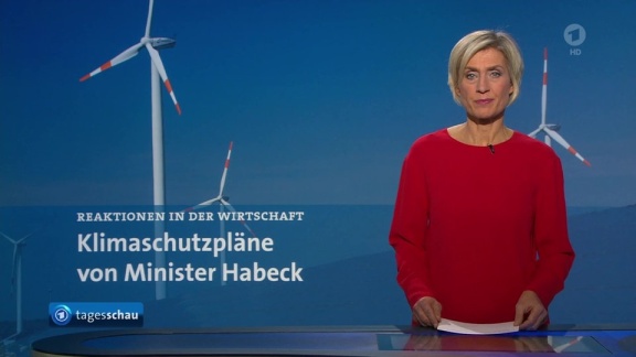 Tagesschau - Tagesschau, 16:00 Uhr