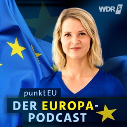 punktEU - Der Europa-Podcast von WDR 5