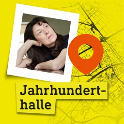 Kleinmarkthalle, Arbeitersiedlung und Paternoster Episode 6