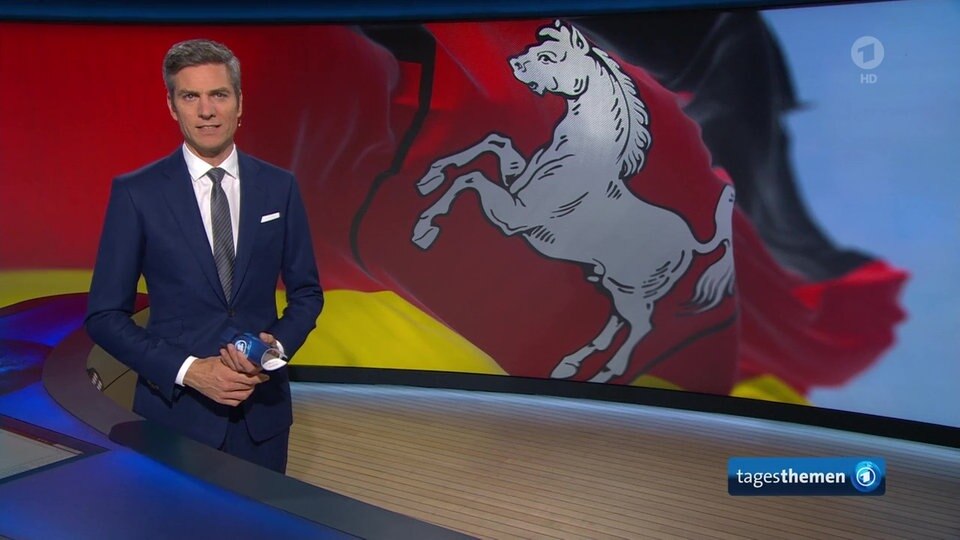 tagesthemen ARD Mediathek