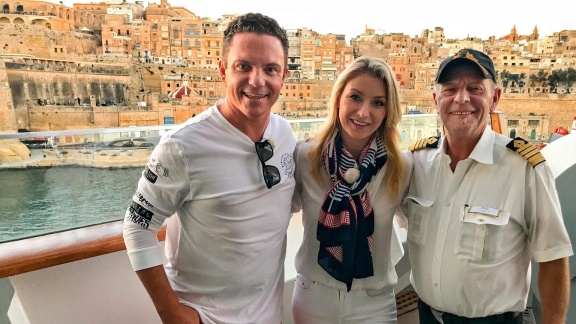 Verrückt Nach Meer - Blitzlichtgewitter Auf Gozo (346)