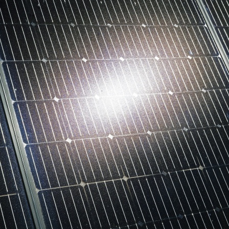 Solarpanel
