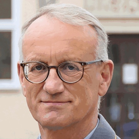 "Russland ist auf absehbare Zeit die größte Gefahr!"